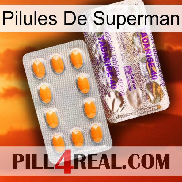 Superman Pills new12